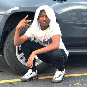 Meet your Posher, Dc